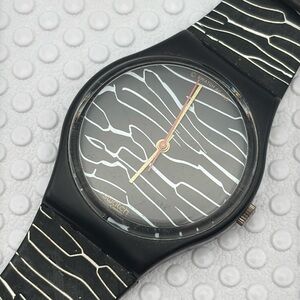 Swatch Watch - GB119 - MARMORATA